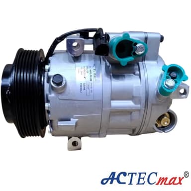 COMP. HYUNDAI SANTA FE 2,2L DIESEL 06-12 (Elantra)