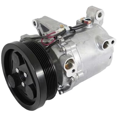 COMP. CHEVROLET D-MAX 3,0L 04-14 6PK