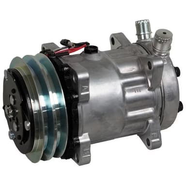 COMP.  709 OREJA  VERT-OR JD (2A 132mm 12V)