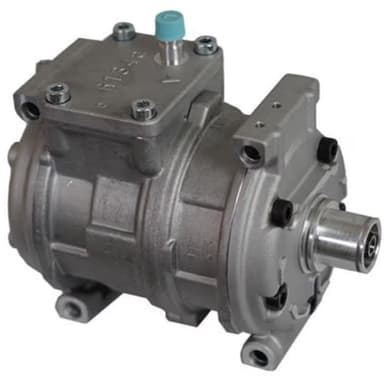 COMP. 10PA17C-W S/Clutch (Cherokee)