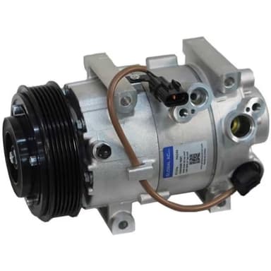 COMP. KIA RIO 17-21 (Verna 1,4L 17-21)