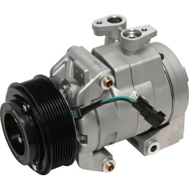 COMP. FORD F-250 17-19 (F-350/450 17-19)