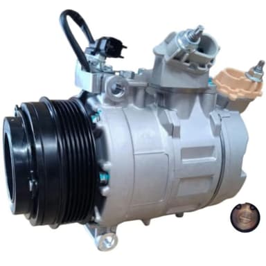 COMP. FORD FOCUS 10-15