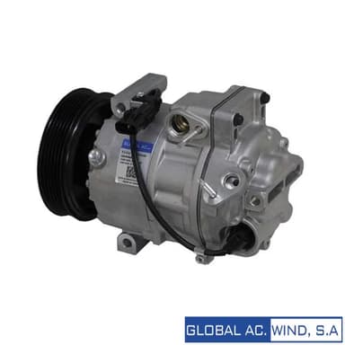 COMP. HYUNDAI SANTA FE 2,2L 14-18 (Equus 11-13, Genesis 09-14)