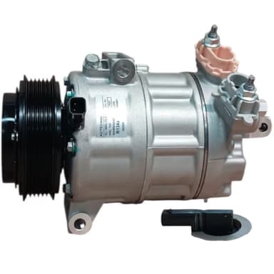 COMP. FORD RANGER 2,0L 18-20