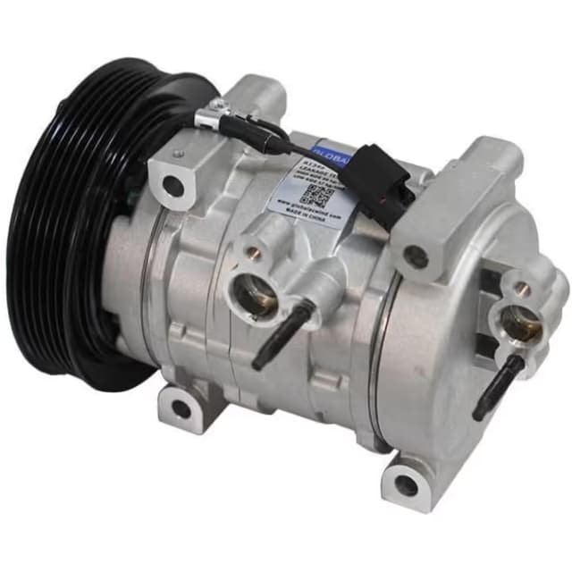 JAC T8