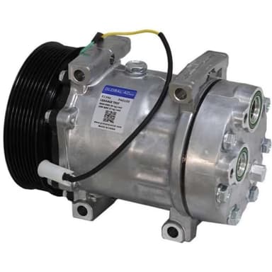 COMP.  709 T.P HORIZ-PAD GWA (6PK 125mm 24V) Freigh, Mack, Volvo