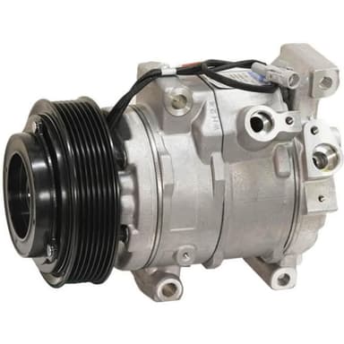 COMP. TOY. FORTUNER SW4 16-20