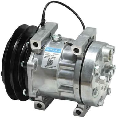 COMP.  708 T.P HORIZ-PAD WM (1B 146mm 24V)