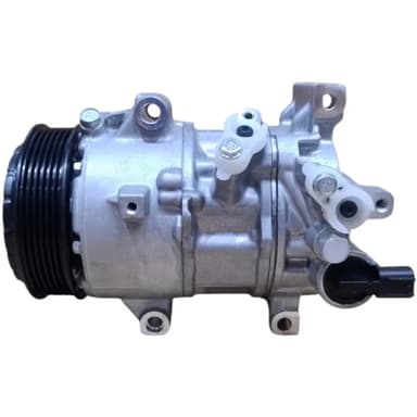 COMP. TOY. COROLLA 2.0L 19-21 (C-HR, UX200) 