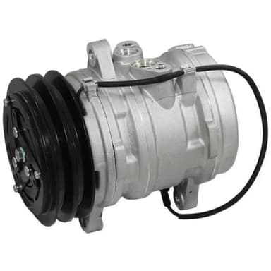 COMP. KOMATSU PC75R-2/PC95R-2 (Landin Zetori, McCormick) 12V