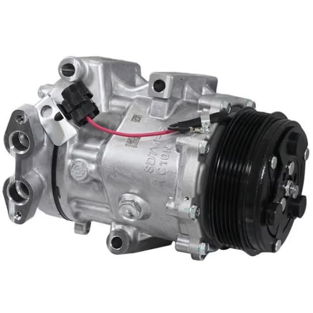 CHANGAN CS55