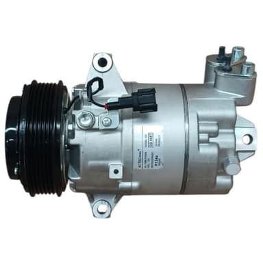 COMP. NISSAN VERSA 1,8L 07-10 (Tiida 1,8L 07-15) 6PK