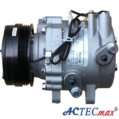 COMP. CHEVROLET N300 09-17