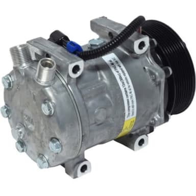 COMP.  709 T.P VERT-OR  JD  (8PK 119mm 12V) 7H15 4822