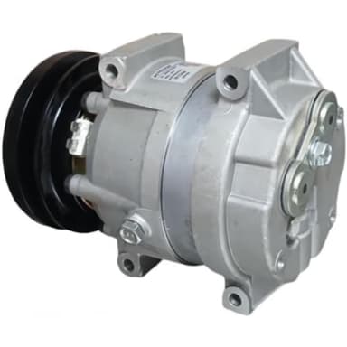 COMP. HYUNDAI EXCAVADOR HX210 (HX220, H490C) T.P. V5 24V