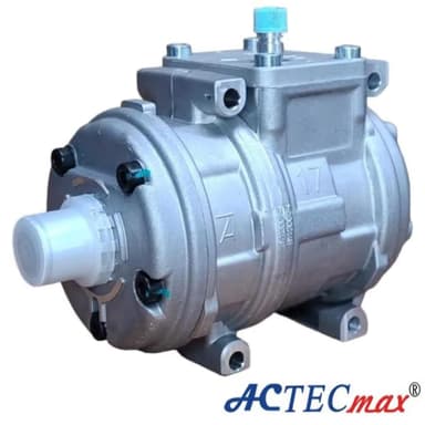COMP. 10PA17C  S/Clutch