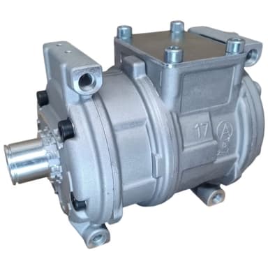 COMP. 10PA17C-W S/Clutch (Cherokee)