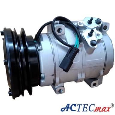 COMP. CATERPILLAR 312C (320C, 320D, 322C)
