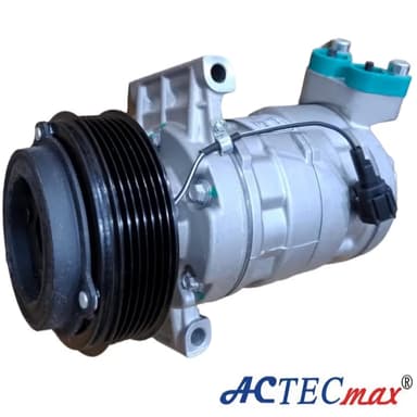 COMP. NISSAN VERSA 1,8L 07-12 (Tiida 1,8L 07-15, Urvan 07) 6PK