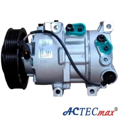 COMP. HYUNDAI ACCENT 12-17 (i25, Rio 12-17) S/Valv.