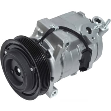 COMP. DODGE RAM 1500 5,7L 09-14 (2500 10-14, 3500 10-14)