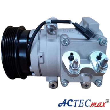 COMP. FORD FIESTA 11-13 (EcoSport 05-10)