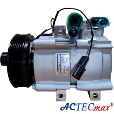 COMP. HYUNDAI H1 STAREX 07-10 (G. STAREX 07-10) HS18 6PK