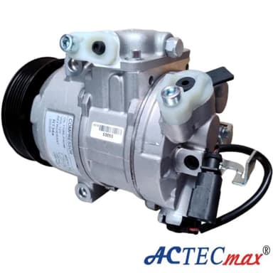 COMP. VW POLO 02-09 (Skoda Fabia 05-06) 6SEU12C 6PK