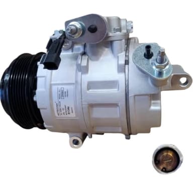 COMP. FORD EXPLORER 3,5L 11-19
