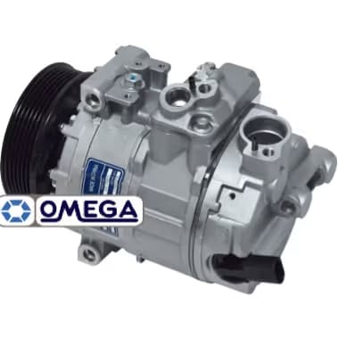 COMP. VW AMAROK (Jetta 06-10, Crafter,Tiguan 09-11, A3 06-07) 7SEU17C 6PK