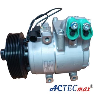 COMP. HYUNDAI H1 STAREX 07-10 (H100 07-10) HS15 7PK