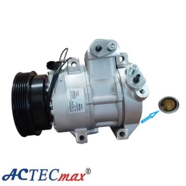 COMP. KIA CERATO 2,0L 10-13 (i25, Accent 1,5L 14, Carens 06-12)