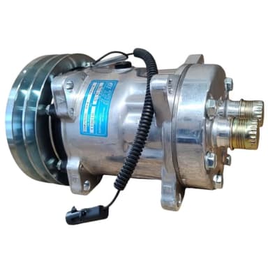 COMP.  709 OREJA  HORIZ-ROTALOCK MD (2A 152mm 12V) SHD