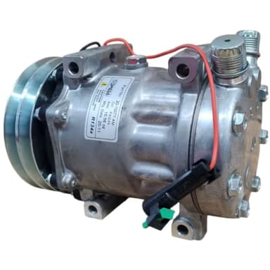 COMP.  709 T.P VERT-OR  JD  (2A 132mm 12V)