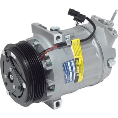 COMP. NISSAN SENTRA 2,0L 07-12 (Qashqai, Trafic, Koleos 12) 6PK