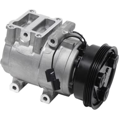 COMP. HYUNDAI ACCENT 96-03 (Elantra 01-06, Getz 02-09)