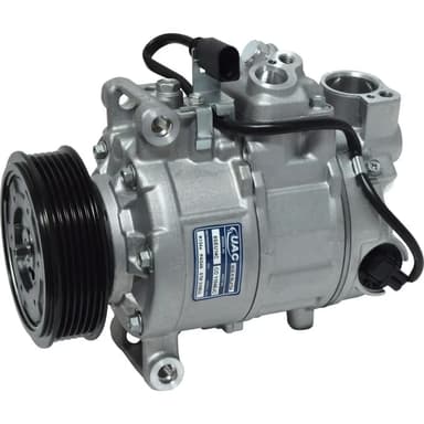 COMP. AUDI A4 2,0L 05-07 (A4 01-08, Q7 11-15)
