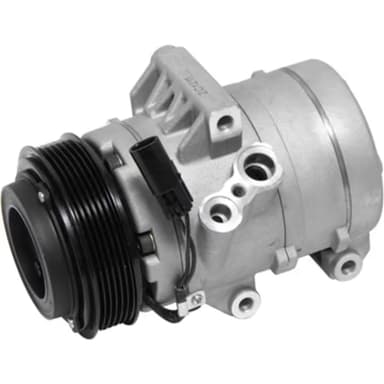 COMP. FORD FUSION 10-12