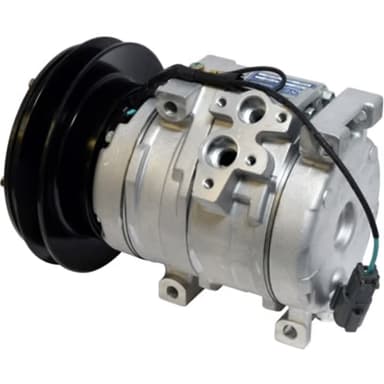 COMP. KOMATSU PC200-8 (JHON DEERE) 24V