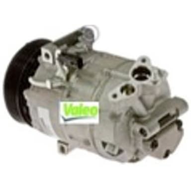 COMP. NISSAN SENTRA 2,0L 07-12 (Qashqai, Trafic, Koleos 12) 6PK