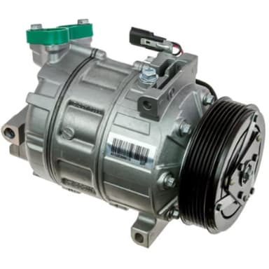 COMP. NISSAN SENTRA 2,0L 07-12 (Qashqai, Trafic, Koleos 12) 6PK