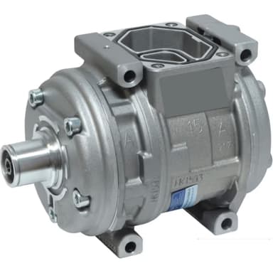 COMP. 10PA15C  S/Clutch