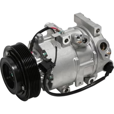 COMP. HYUNDAI TUCSON 2,4L 19-21 (Sportage 20-22)