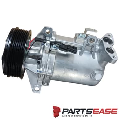 COMP. RENAULT DUSTER 16-19 (Captur 16-19, Fluence) CR12SC 7PK