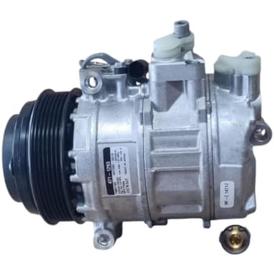 COMP. MERCEDES SPRINTER  2,7L 03-06 (C/CL/CLK//E/ML/S/SLK) S/Válv.