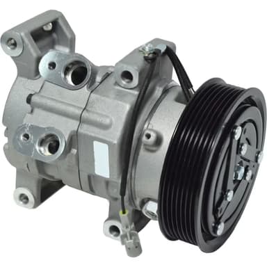 COMP. TOY. HILUX DIESEL 2,7L 04-15
