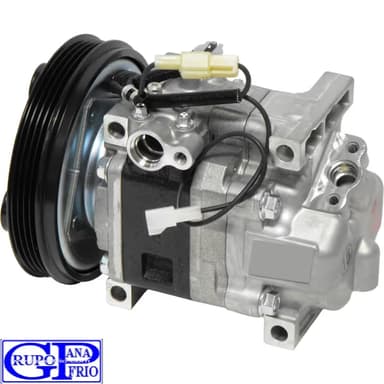 COMP. MAZDA ALLEGRO 1,6L 99-03 (Laser 96-98, Demio)