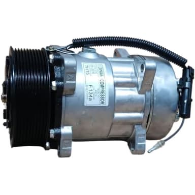 COMP.  709 OREJA  HORIZ-PAD GV (10PK 125mm 12V)