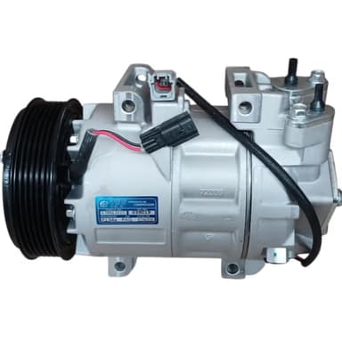 COMP. NISSAN X-TRAIL 17 (Pathfinder 2,5L 14, Altima 2,5L 13-18)
